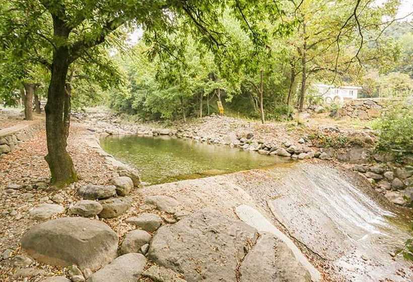 Gurye Jirisan Sansarang Pension