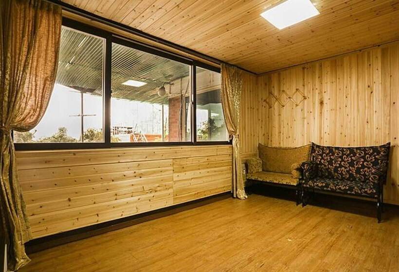 Muan Punggyeong Pension