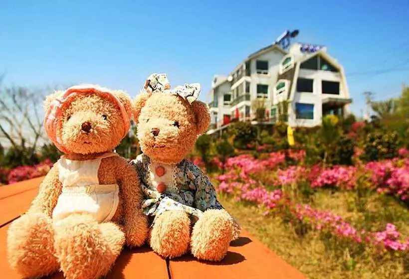 Muan Punggyeong Pension