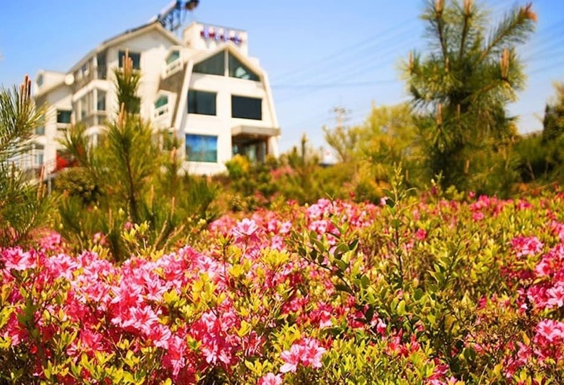 Muan Punggyeong Pension