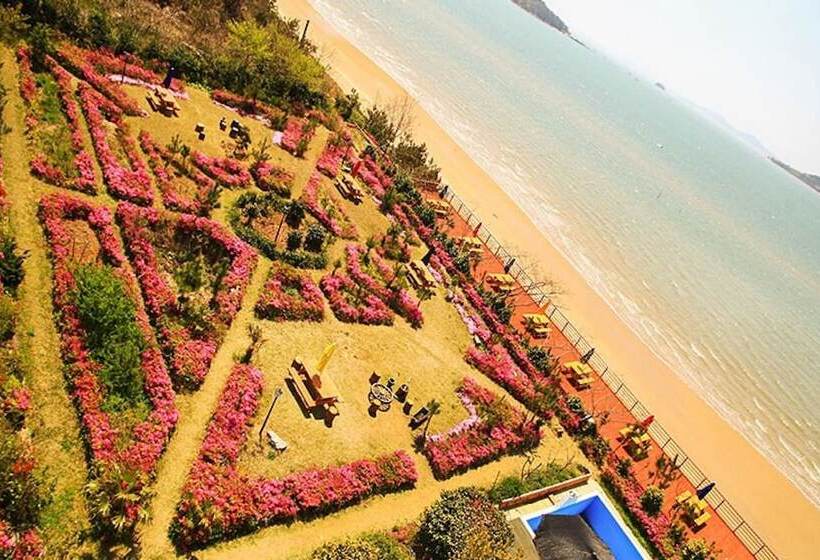 Muan Punggyeong Pension