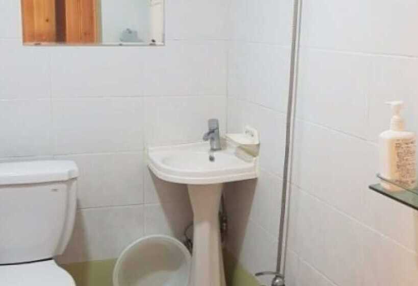 Muan Punggyeong Pension