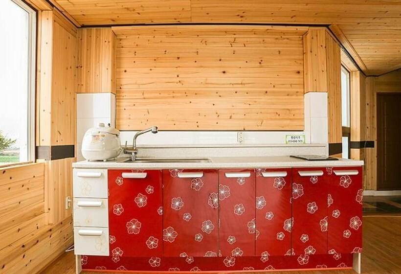 Muan Punggyeong Pension