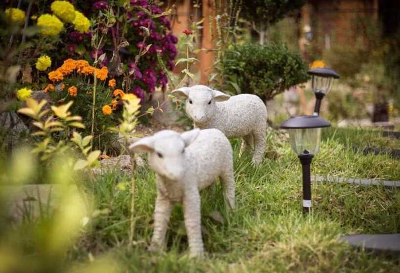 Muju Heukjip Jeongwon Pension