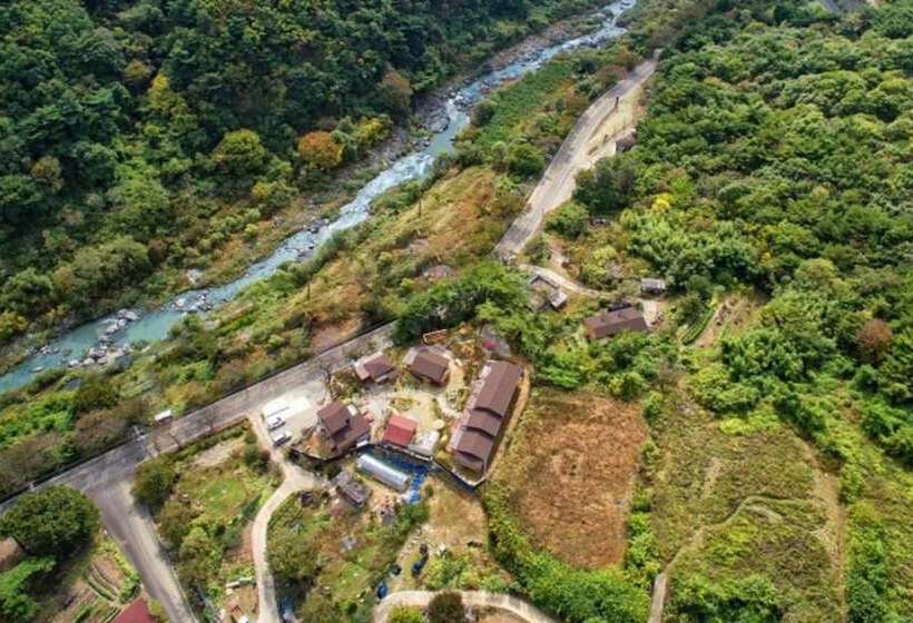 Muju Heukjip Jeongwon Pension