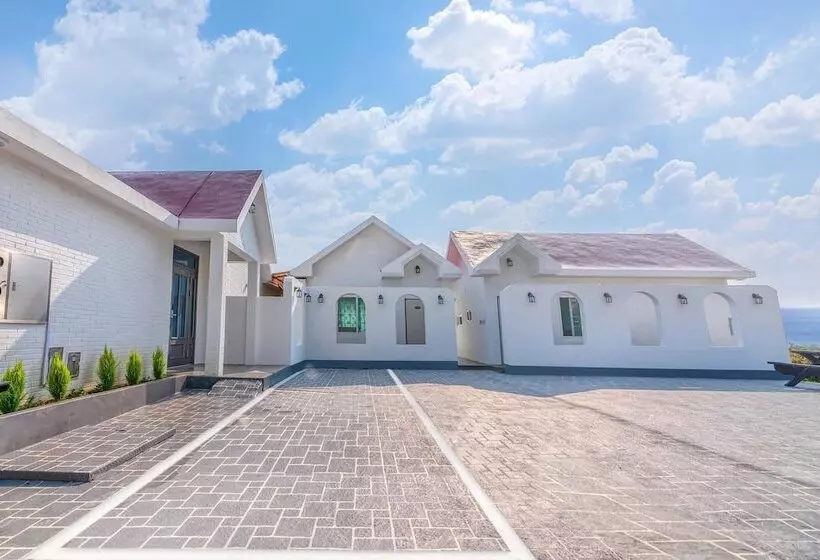 Namhae Baramundeok Pension