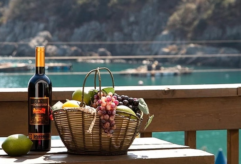 Namhae Blue Bird Pension