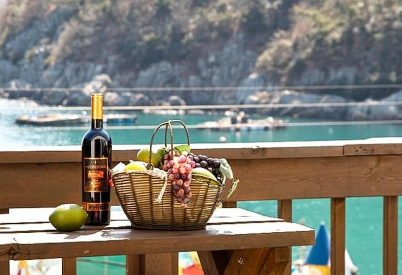 Namhae Blue Bird Pension