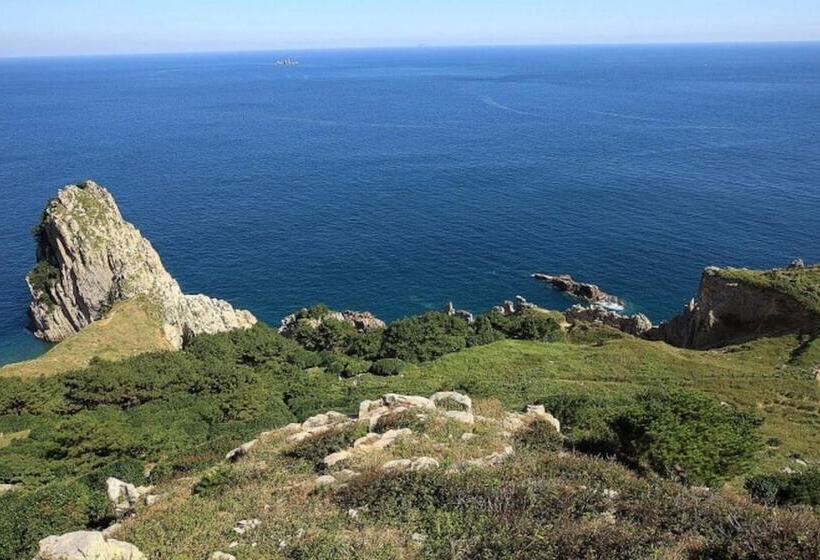 Namhae Brillant Spa Pension