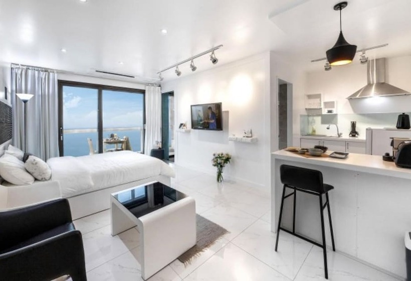 Namhae Brillant Spa Pension