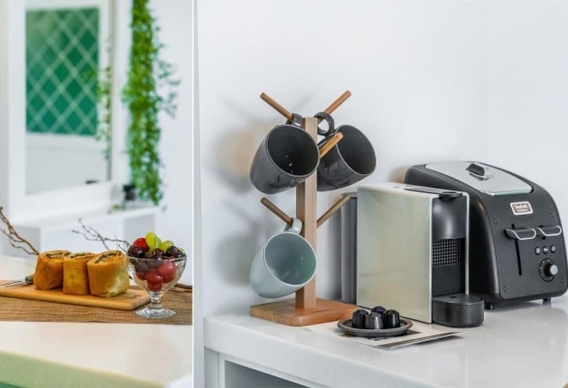 Namhae Brillant Spa Pension