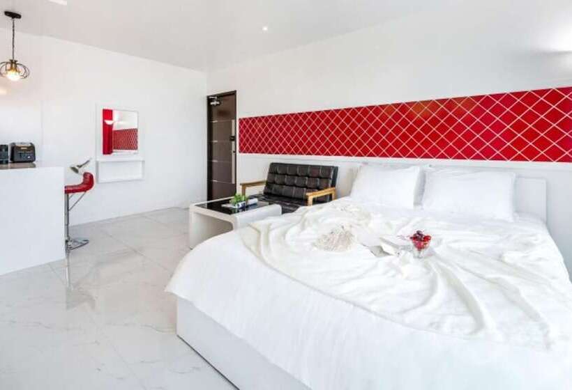 Namhae Brillant Spa Pension