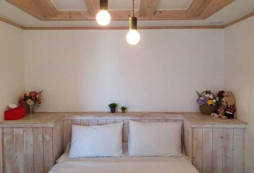 Namhae Cloud Berry Pension