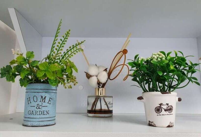 Namhae Cloud Berry Pension