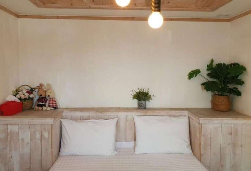 Namhae Cloud Berry Pension