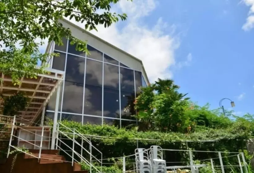 Namhae Seokbujak Jeongwon Pension