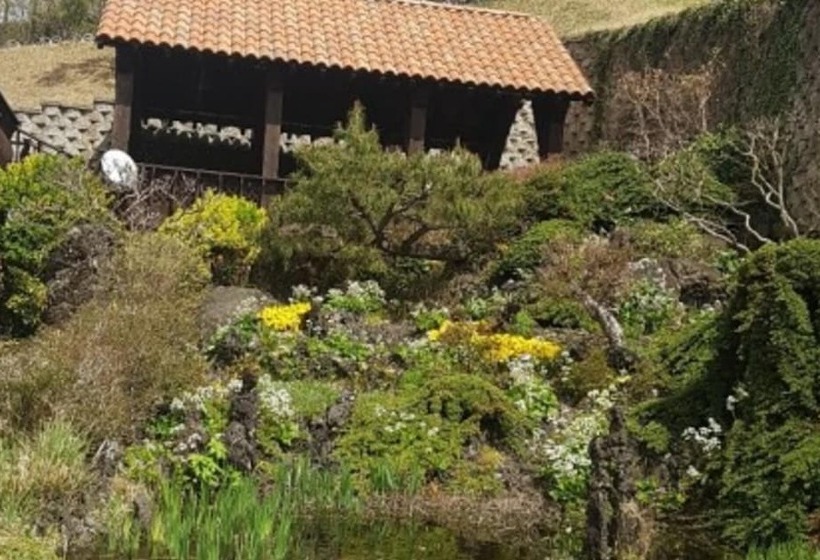 Namhae Seokbujak Jeongwon Pension