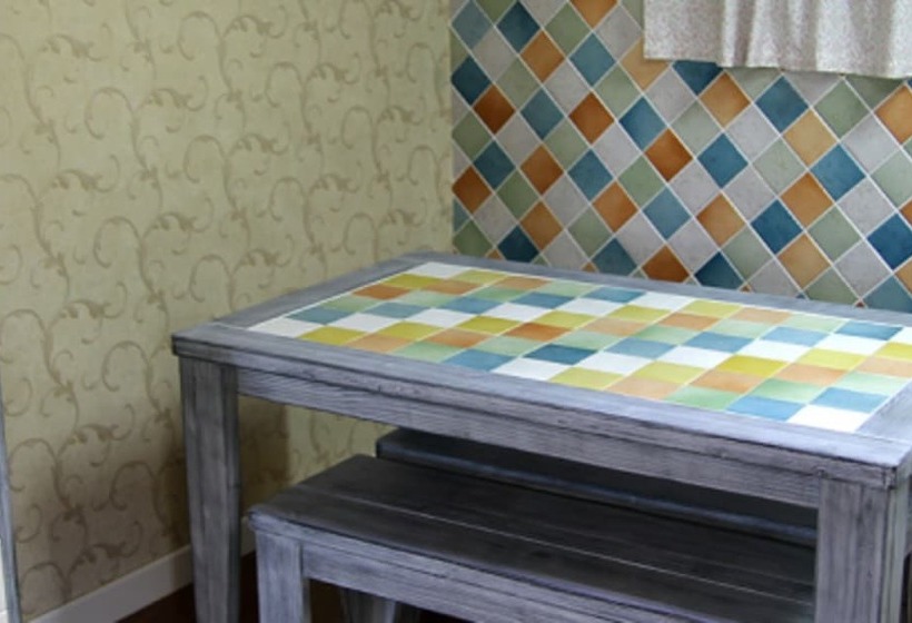 Namhae Seokbujak Jeongwon Pension