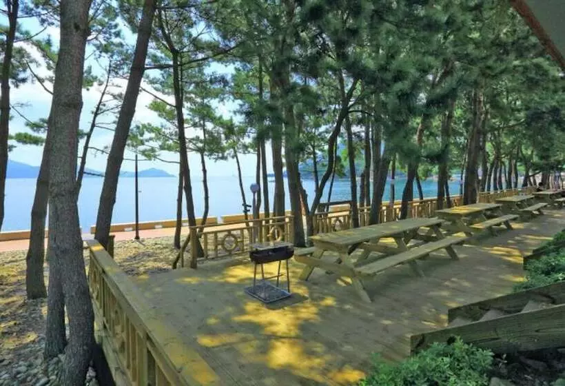 Namhae Wolpo Pension