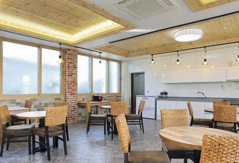 Namhae Wolpo Pension