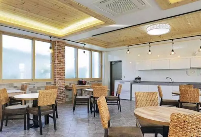 Namhae Wolpo Pension