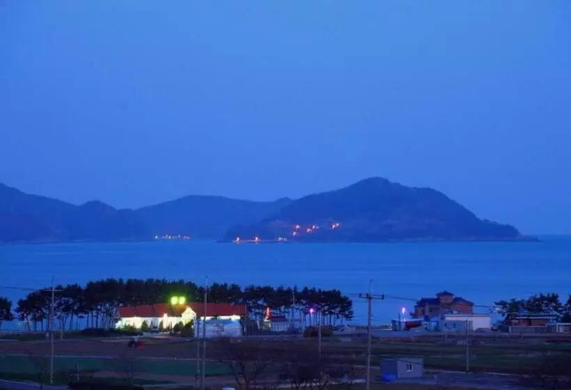 Namhae Wolpo Pension