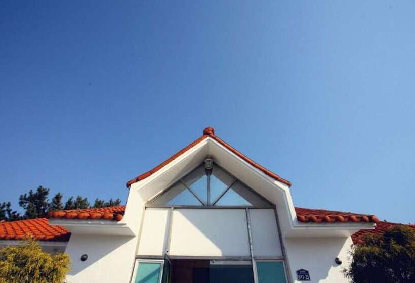 Namhae Wolpo Pension