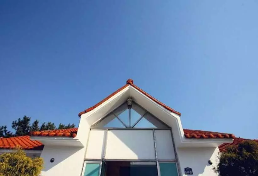 Namhae Wolpo Pension