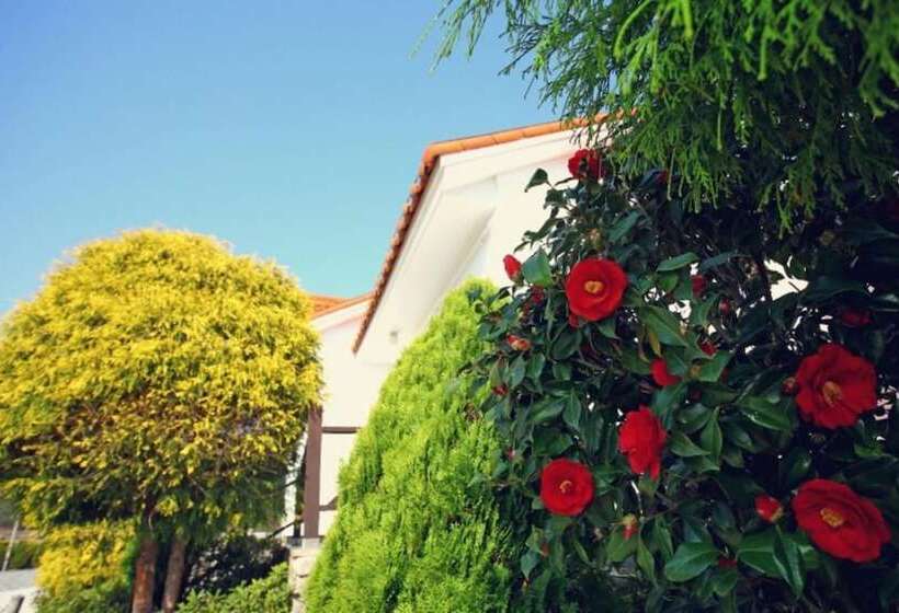 Namhae Wolpo Pension