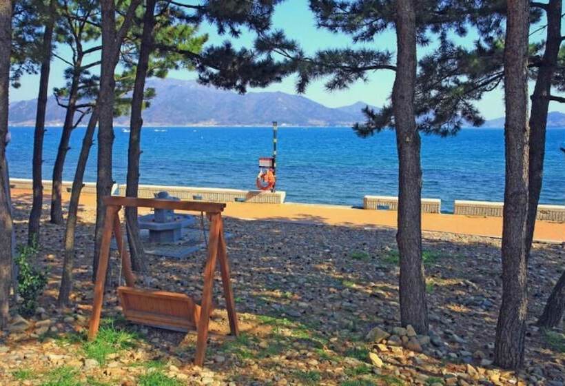 Namhae Wolpo Pension