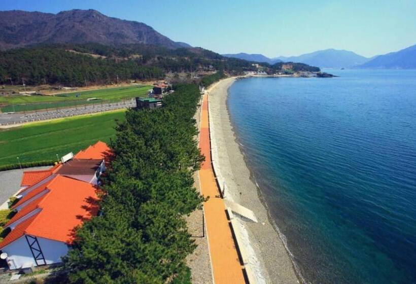 Namhae Wolpo Pension