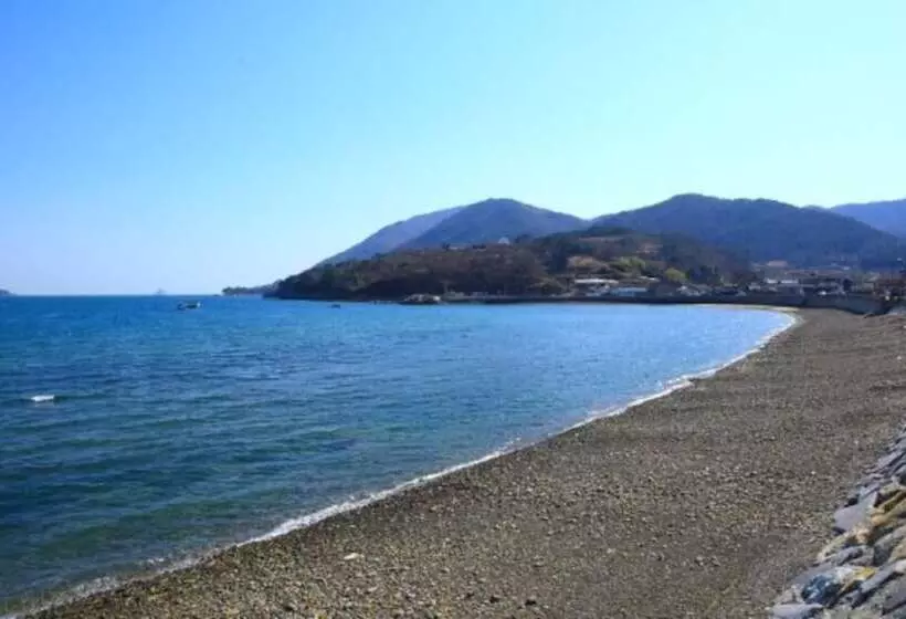 Namhae Wolpo Pension