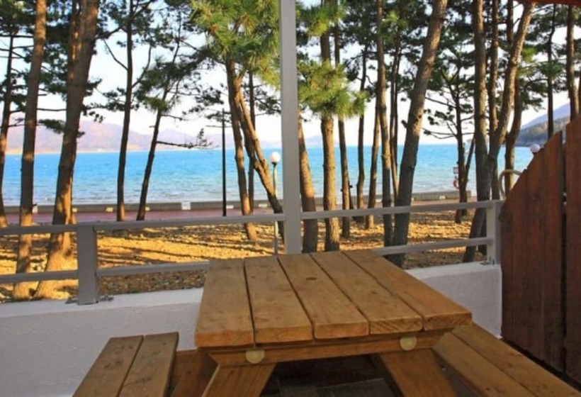 Namhae Wolpo Pension