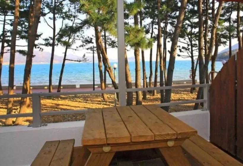 Namhae Wolpo Pension