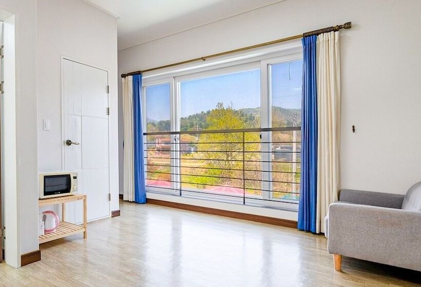 Namyangju Sudongvalley Pension