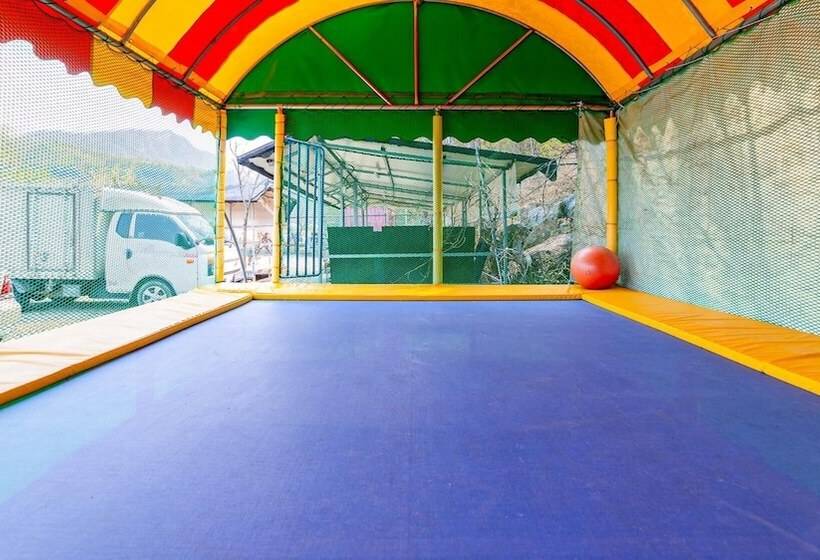 Namyangju Sudongvalley Pension