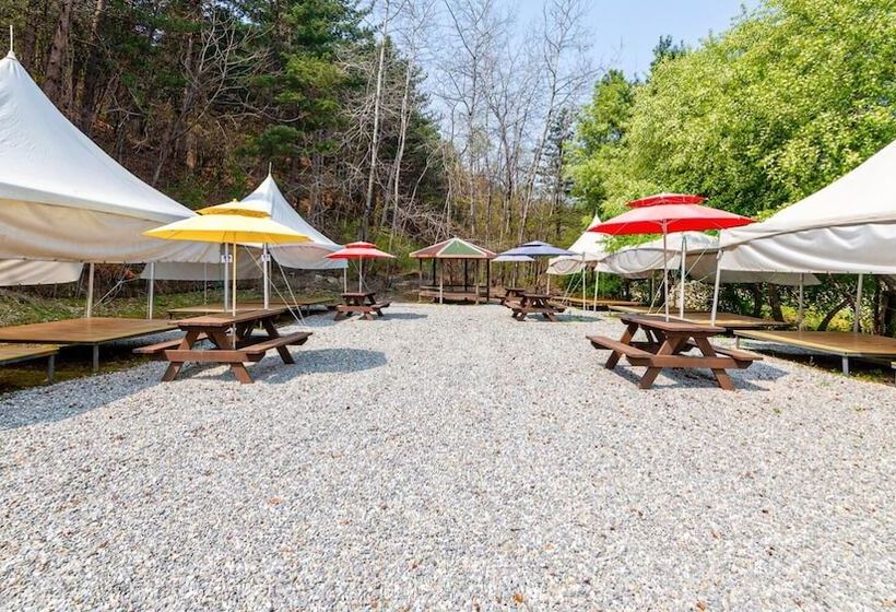 Namyangju Sudongvalley Pension