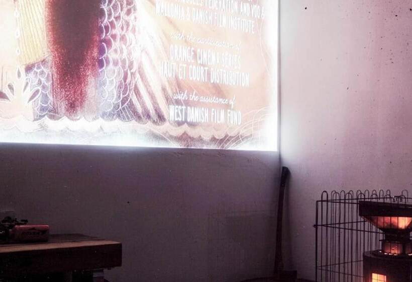 Namyangju Supsogui Cabin Pension