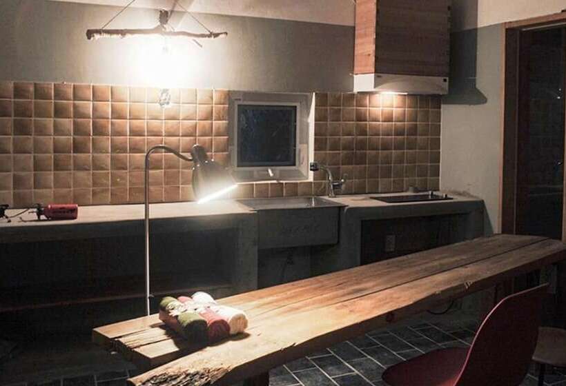 Namyangju Supsogui Cabin Pension