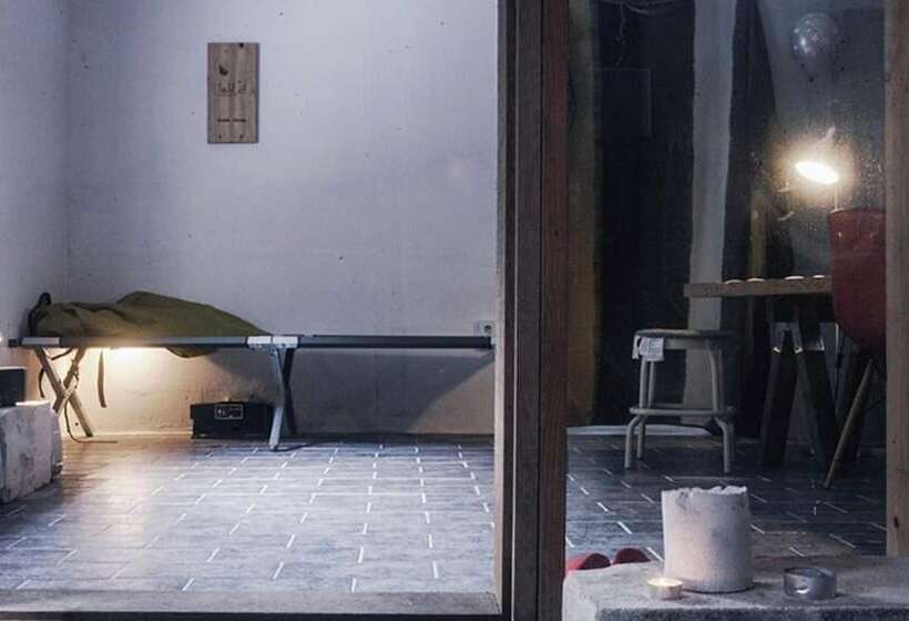 Namyangju Supsogui Cabin Pension