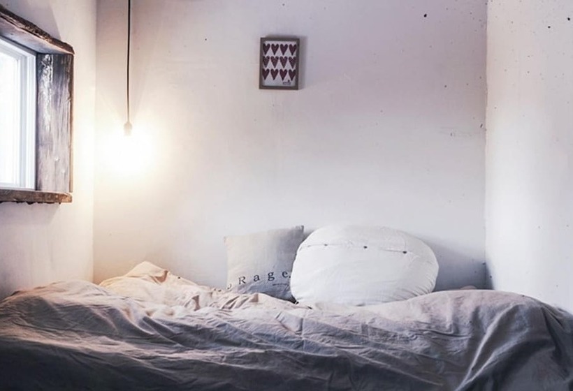 Namyangju Supsogui Cabin Pension