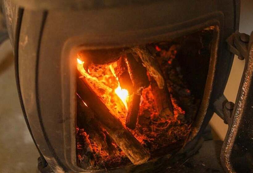 Namyangju Supsogui Cabin Pension