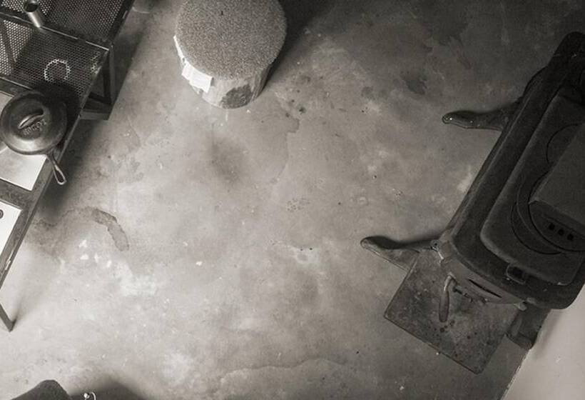 Namyangju Supsogui Cabin Pension