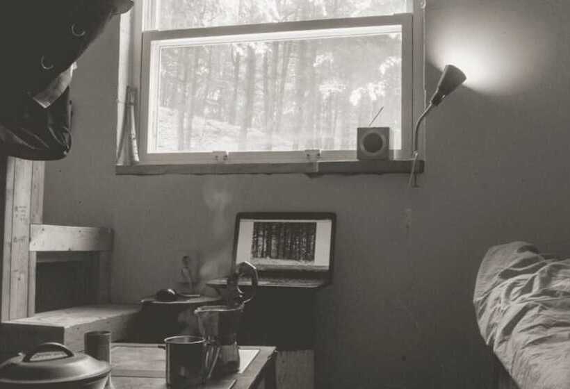 Namyangju Supsogui Cabin Pension