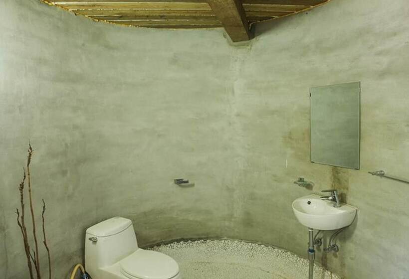 Namyangju Supsogui Cabin Pension