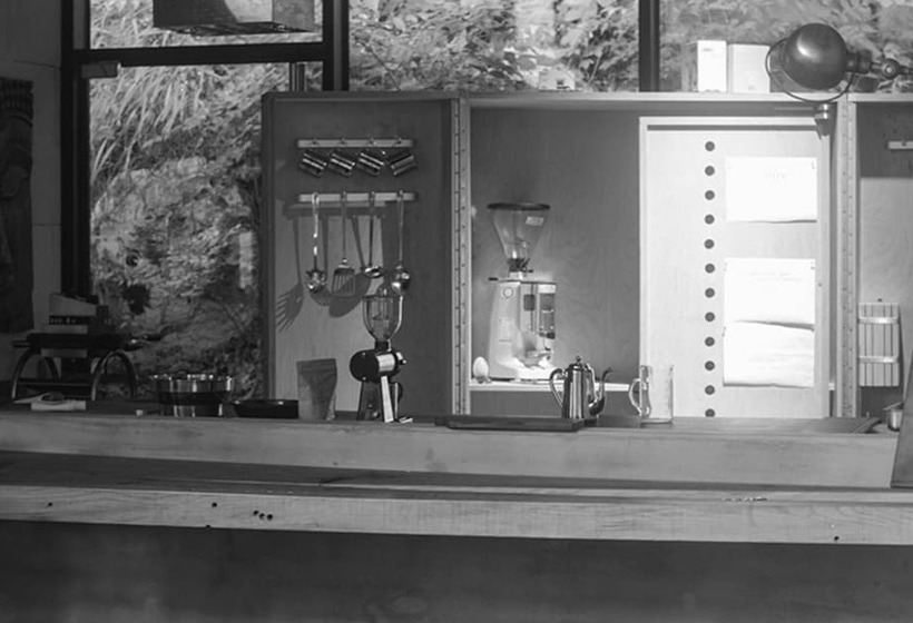 Namyangju Supsogui Cabin Pension