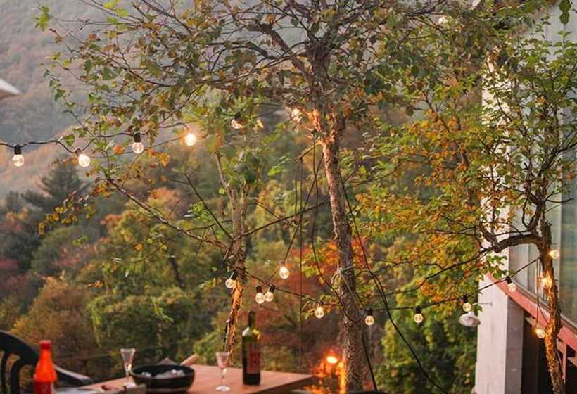 Namyangju Supsogui Cabin Pension