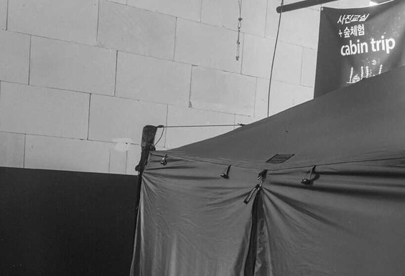 Namyangju Supsogui Cabin Pension