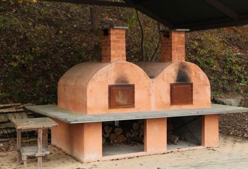 بنسيون Buye Glamping Pan