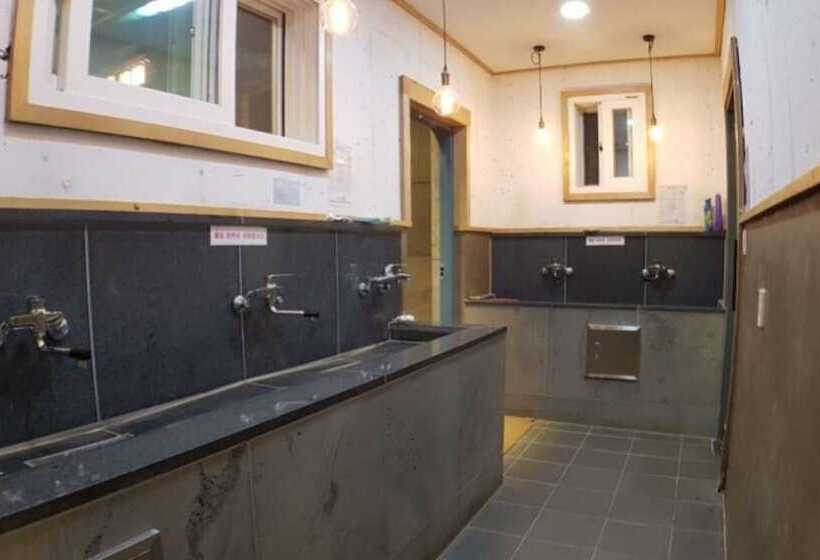 بنسيون Buye Glamping Pan